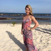 Samantha Lloyd's photo