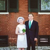 Natalie Frost Davis's photo