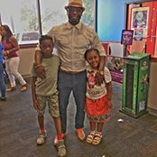Adelio Williams's photo
