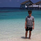 Max Sampsons foto