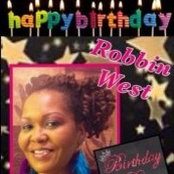 Robbin West's photo