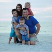 Derrick Czapla's photo