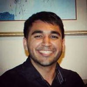 Amardeep Bheles foto