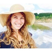 Genevieve Thoris's photo