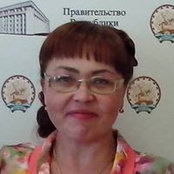 Лира Хабибуллина's photo