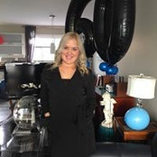 Alicia Douville's photo