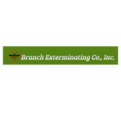 Branch Exterminating Company
