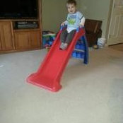 Jeremy Stover's photo