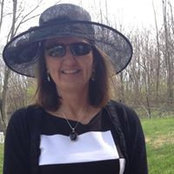 Joyce Pasley's photo