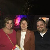 Brad Davison's photo