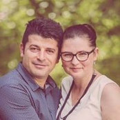 Narcisa Tiulete's photo