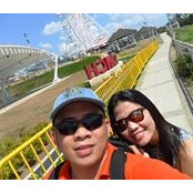 K-tine Redon's photo