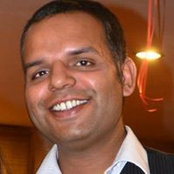 Bhaskar Kaushik's photo