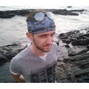 Anton Bodrichenko's photo