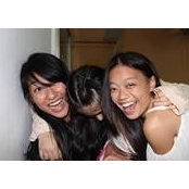 Lexine Low's photo