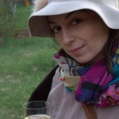 Yulia Bozhenkos foto