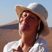 Hilde Simkensさんの写真