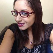 Shannon Rookss foto