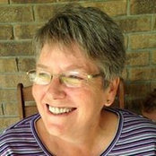 Jayne Robinsons billede