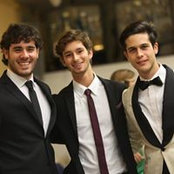 Luca Bagnasco's photo