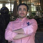Ahmad Alothman's photo