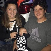 Brittany Moss's photo
