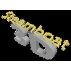 Steamboat3D.com