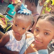 Foto von LuShuntay Bennett