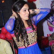 Parul Gupta's photo