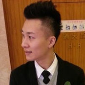 Jack Ho's photo
