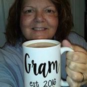 Wendy Crick's photo