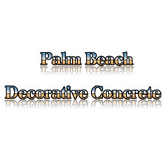 Palm Beach Decorative Concrete