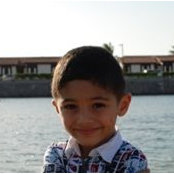 Foto von Majdi Jamal