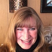 Wendy Harrick's photo