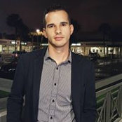 Paul Pele's photo