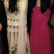 Photo de Isha Malhotra
