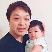 Eian Huang's photo