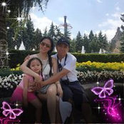 Rhose Flores's photo
