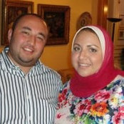 Nahla Mabrouk's photo