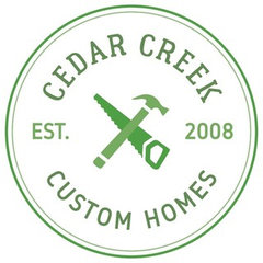 Cedar Creek Custom Homes, Inc.