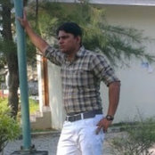 Salim Mohammeds foto