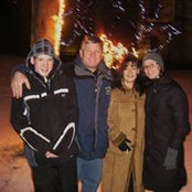 Scott Clarke's photo