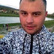 Ivica Srbinovski's photo