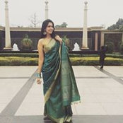 Pallavi Singhs foto