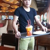 Chau Cuong's photo