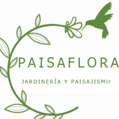Paisaflora Jardineria y Paisajismo S.L
