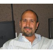 Xavier Gondra's photo