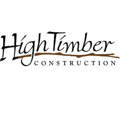 High Timber Construction