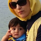 Foto von Lobaba Hammad