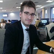 Vasile Borta's photo